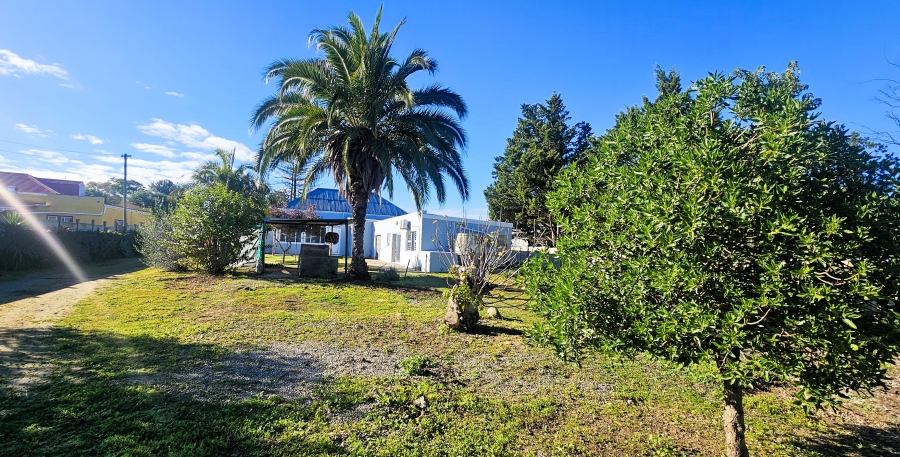 3 Bedroom Property for Sale in Hopefield Western Cape